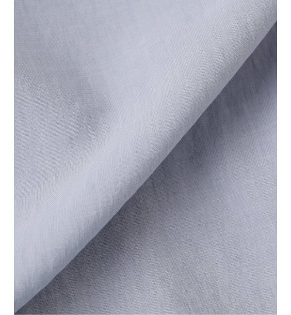 JOURNAL STANDARD「《予約》EVALET / エバレット ST ライト レギュラー カラー シャツ」|シャツ・ブラウス|