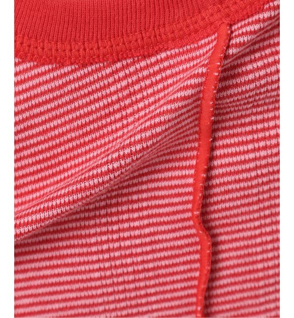 JOURNAL STANDARD「《予約》別注【MILLER/ミラー】 for JSリブタンクトップ ２枚セット」|タンクトップ|