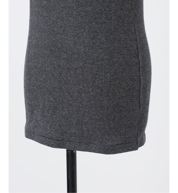 JOURNAL STANDARD「《予約》別注【MILLER/ミラー】 for JSリブタンクトップ ２枚セット」|タンクトップ|