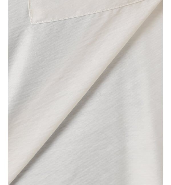 journal standard L'essage「《予約》シアーシャツ」|シャツ・ブラウス|