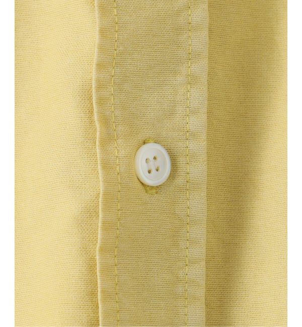 JOURNAL STANDARD「《予約》USA コットン オックスフォード オーバー フィット シャツ」|シャツ・ブラウス|