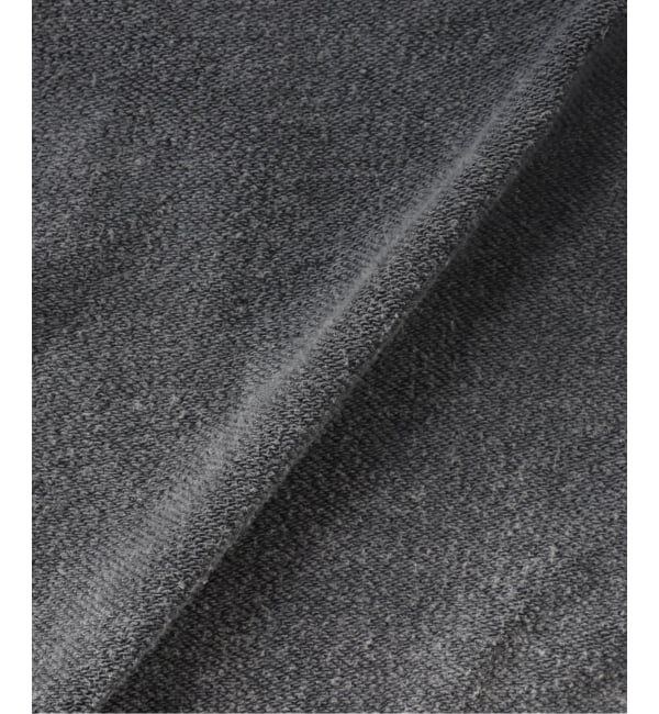 JOURNAL STANDARD「《予約》ピグメントスウェットパーカー」|パーカー|