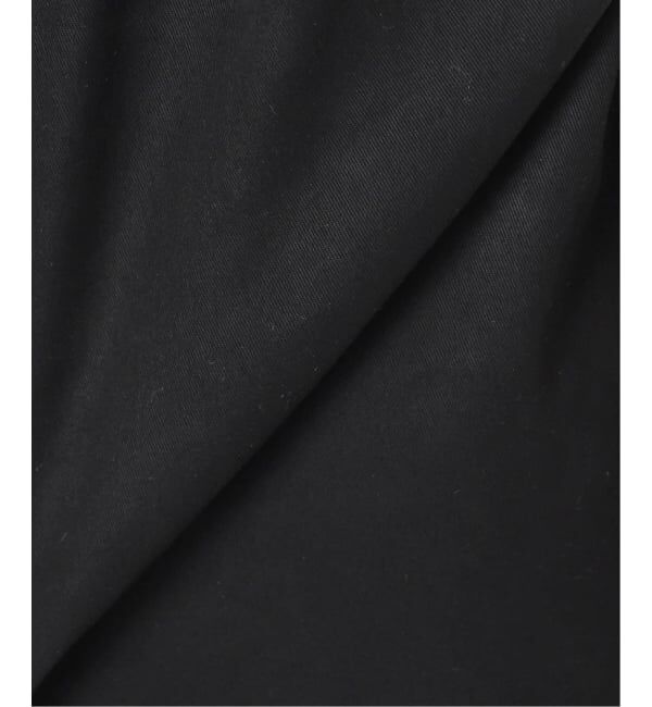 journal standard L'essage「《追加予約5》【金子綾さん着用】CP タックチノパンツ」|チノ|