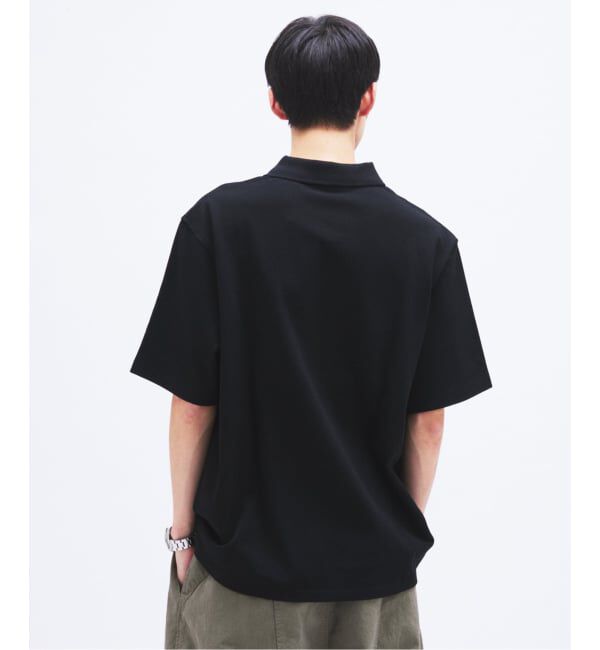 JOURNAL STANDARD「《予約》FRED PERRY / フレッドペリー 別注 ポケット ポロ シャツ」|ポロシャツ|