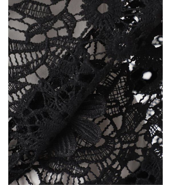 JOURNAL STANDARD「《予約》【LAYAS/レイヤーズ】LACE SKIPPERS/S P/O」|シャツ・ブラウス|