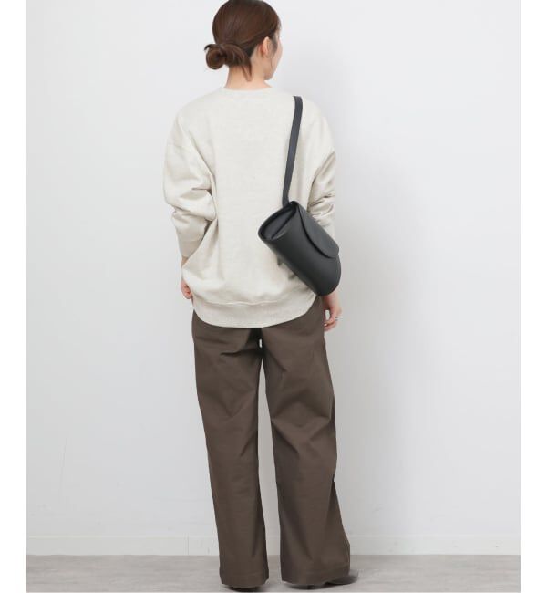 JOURNAL STANDARD relume「《WEB限定追加予約5》ST.ALBANSロゴスウェット」|スウェット・ジャージ|