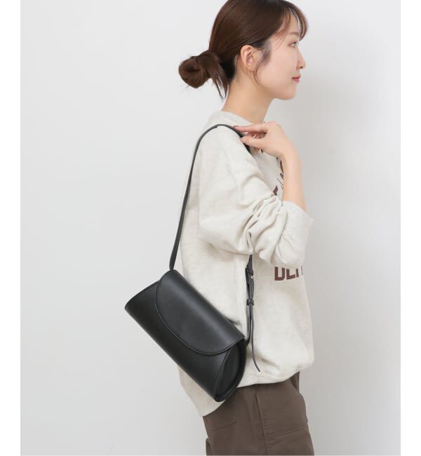 JOURNAL STANDARD relume「《WEB限定追加予約5》ST.ALBANSロゴスウェット」|スウェット・ジャージ|