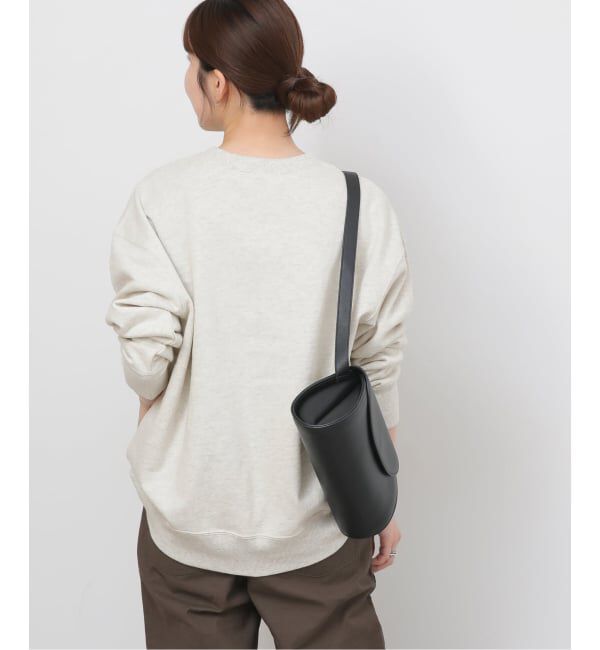 JOURNAL STANDARD relume「《WEB限定追加予約5》ST.ALBANSロゴスウェット」|スウェット・ジャージ|