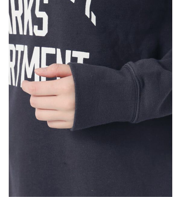 JOURNAL STANDARD relume「《WEB限定追加予約5》ST.ALBANSロゴスウェット」|スウェット・ジャージ|