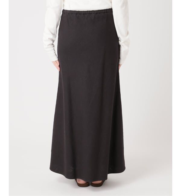 JOURNAL STANDARD「《予約》ラミーコットンツイルスカート」|スカート|