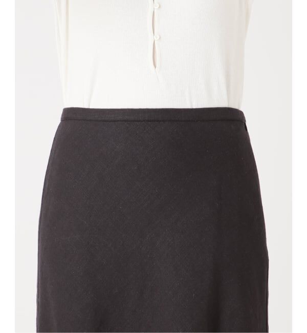 JOURNAL STANDARD「《予約》ラミーコットンツイルスカート」|スカート|
