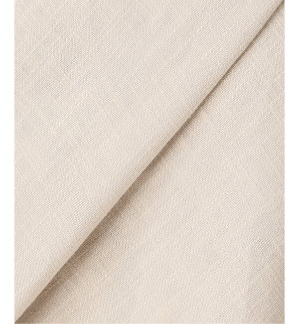 JOURNAL STANDARD「《予約》ラミーコットンツイルスカート」|スカート|