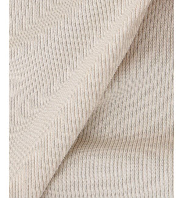 FRAMeWORK「≪追加≫2wayベアテレコタンク2」|タンクトップ|