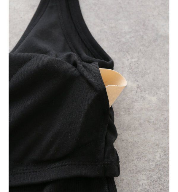 Spick and Span「カップ付きキャミソール 2」|キャミソール|