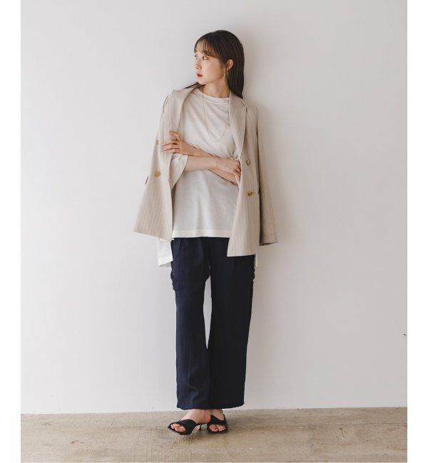 NOBLE「《追加》COG THE BIGSMOKE/コグザビッグスモーク DELTA(デルタ) T-SHIRT」|Tシャツ・カットソー|