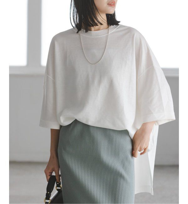 NOBLE「《追加》COG THE BIGSMOKE/コグザビッグスモーク DELTA(デルタ) T-SHIRT」|Tシャツ・カットソー|