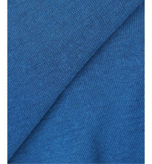 Spick and Span「ギマコットンオーバーサイズカーディガン」|カーディガン|