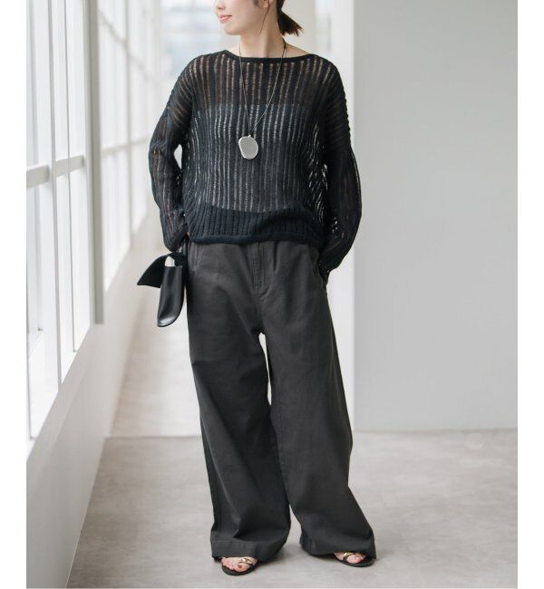 Spick and Span「ギャザーチノ」|チノ|