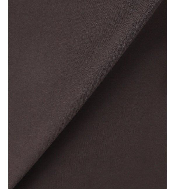 NOBLE「《追加》スビンコットンソフトスクエアーネックTシャツ 2」|Tシャツ・カットソー|