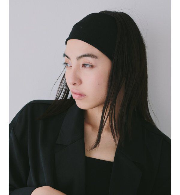 U by SPICK&SPAN「ヘアバンド」|その他|