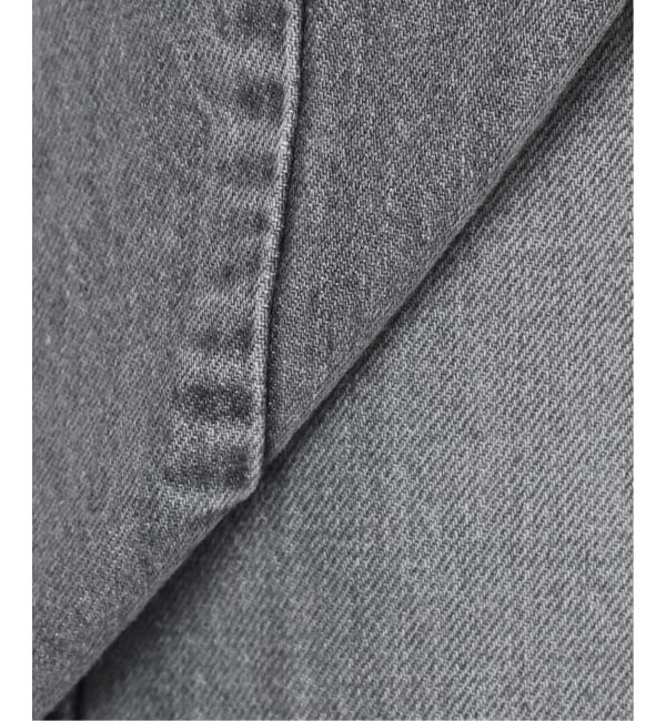 Spick and Span「upper hights/アッパーハイツ  THE NIECE MIDRISE」|デニム|