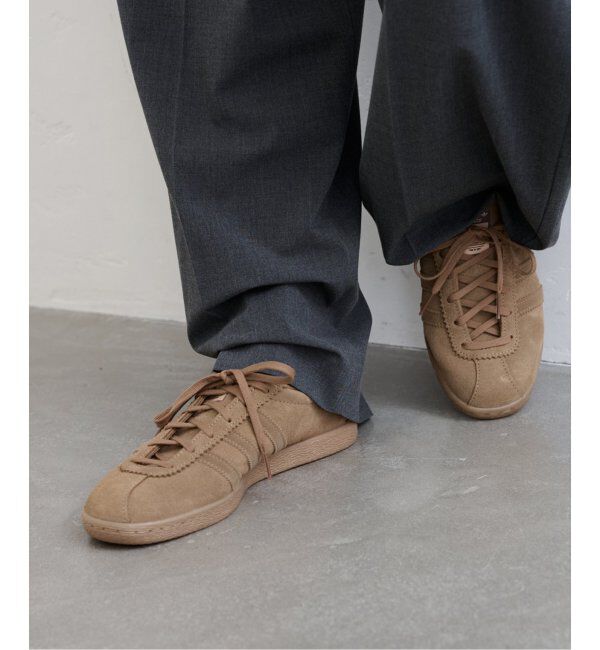 U by SPICK&SPAN「《追加》ADIDAS/アディダス TOBACCO」|スニーカー|
