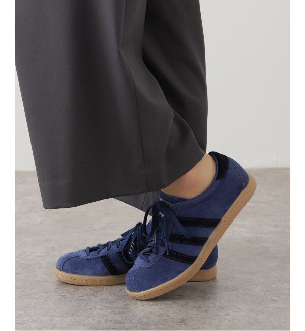 U by SPICK&SPAN「《追加》ADIDAS/アディダス TOBACCO」|スニーカー|