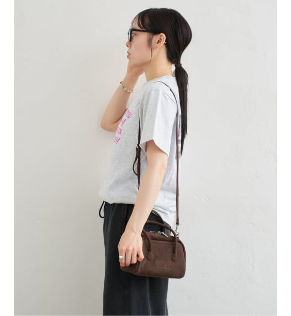 U by SPICK&SPAN「SCREEN STARS/スクリーンスターズ 別注フォトTEE」|Tシャツ・カットソー|