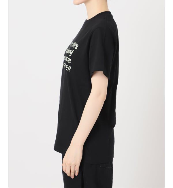 U by SPICK&SPAN「SCREEN STARS/スクリーンスターズ 別注フォトTEE」|Tシャツ・カットソー|