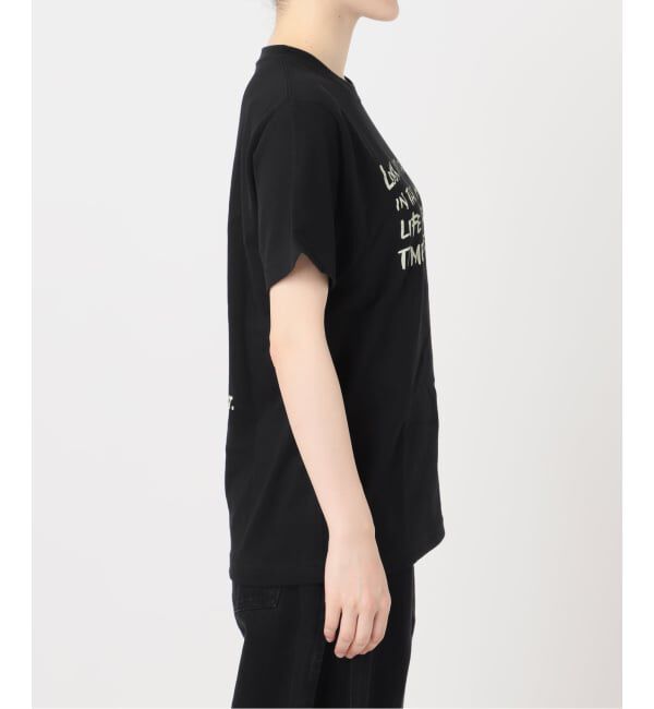 U by SPICK&SPAN「SCREEN STARS/スクリーンスターズ 別注フォトTEE」|Tシャツ・カットソー|