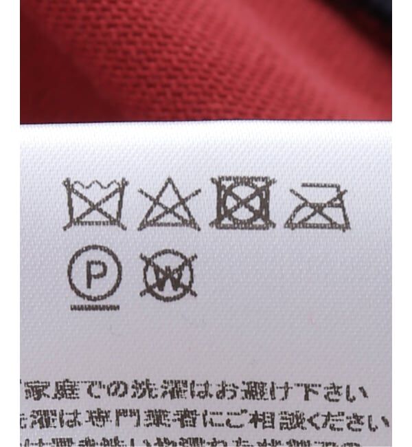 U by SPICK&SPAN「SEA NEW YORK /シー ニューヨーク CAROLYN WORKWEAR RUGBY」|Tシャツ・カットソー|