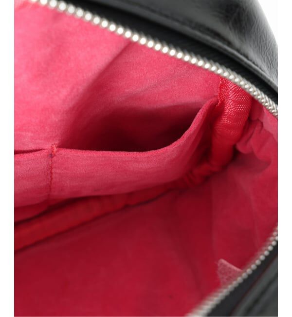 U by SPICK&SPAN「tuo/テュオ MOS POCKET付き BOSTON」|ボストンバッグ|