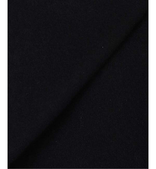 FRAMeWORK「ショートビーバーコクーンベスト」|ダウンベスト・ベスト|