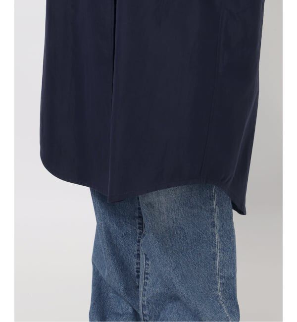 FRAMeWORK「ポンチョコート」|その他|