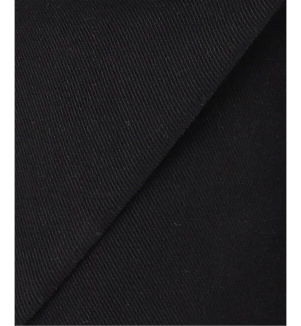 Spick and Span「フェードツイルフレアパンツ」|スラックス|