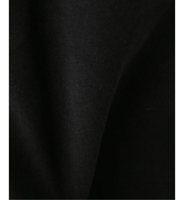 Spick and Span「フェードツイルフレアパンツ」|スラックス|