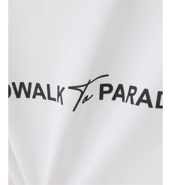 Spick and Span「PARADISEロンT」|Tシャツ・カットソー|