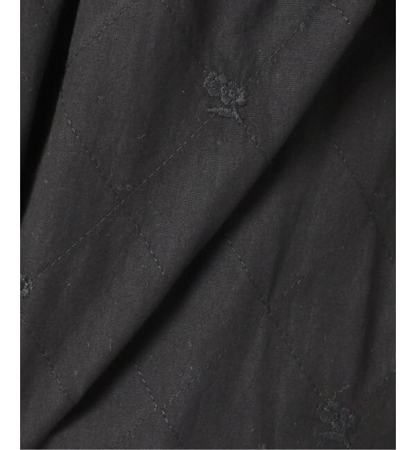 Spick and Span「《予約》crinkle crinkle crinkle 別注フリンジキャミ*」|キャミソール|