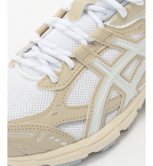 U by SPICK&SPAN「ASICS / アシックス GEL-NUNOBIKI」|スニーカー|