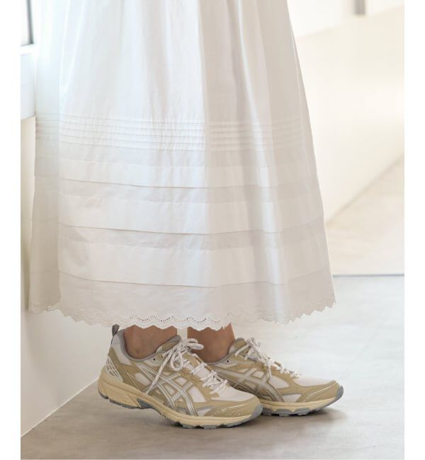 U by SPICK&SPAN「ASICS / アシックス GEL-NUNOBIKI」|スニーカー|