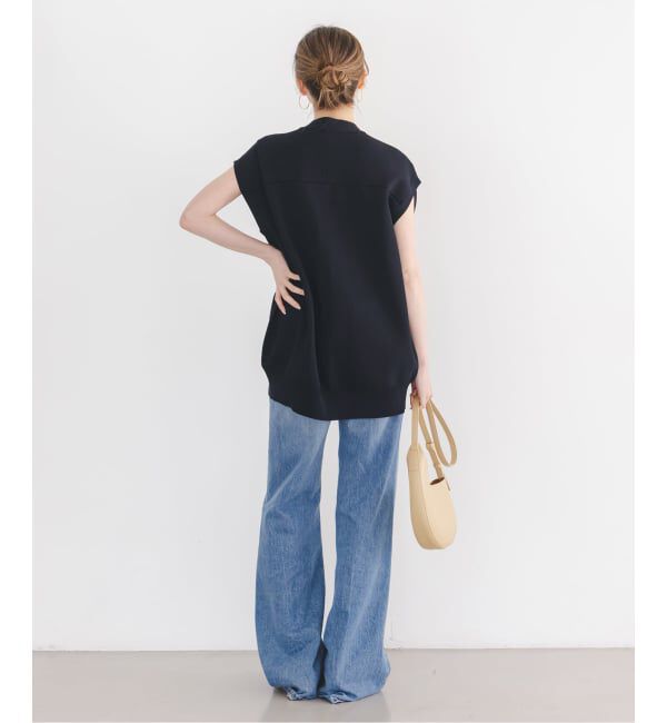 NOBLE「《予約》venit/ヴェニット ベスト」|ベスト・ジレ|