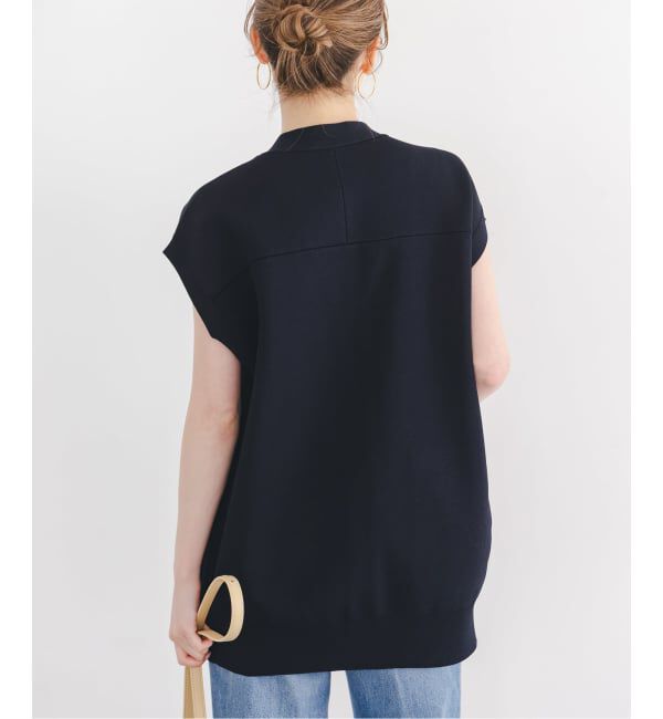 NOBLE「《予約》venit/ヴェニット ベスト」|ベスト・ジレ|