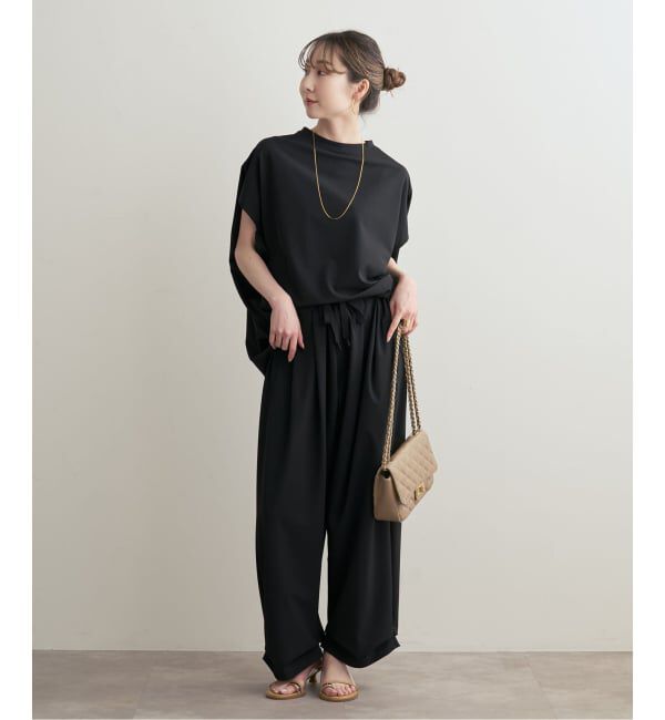 NOBLE「《予約・セットアップ対応》COG THE BIGSMOKE/コグザビッグスモーク NORMA TOP」|Tシャツ・カットソー|