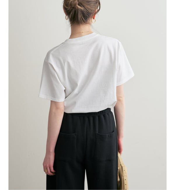 NOBLE「《予約》COUTURE D'ADAM/クチュールドアダム T-shirt/Jane&Serge in Taxi」|Tシャツ・カットソー|