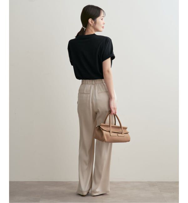 NOBLE「《予約》COUTURE D'ADAM/クチュールドアダム T-shirt/Jane&Serge in Taxi」|Tシャツ・カットソー|