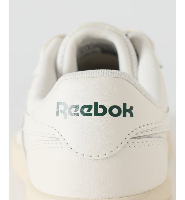 NOBLE「《追加予約》Reebok/リーボック コート アドバンス 106903」|スニーカー|