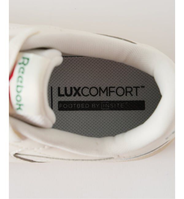 NOBLE「《追加予約》Reebok/リーボック コート アドバンス 106903」|スニーカー|