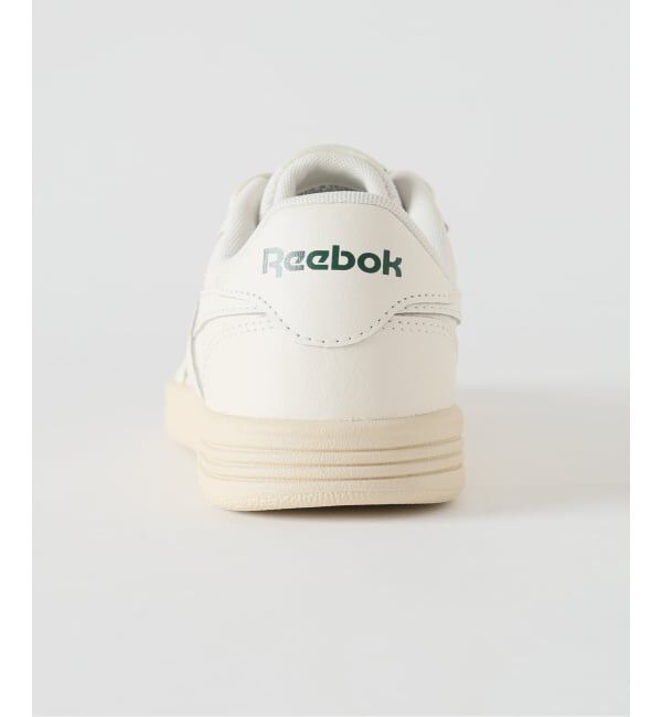 NOBLE「《追加予約》Reebok/リーボック コート アドバンス 106903」|スニーカー|