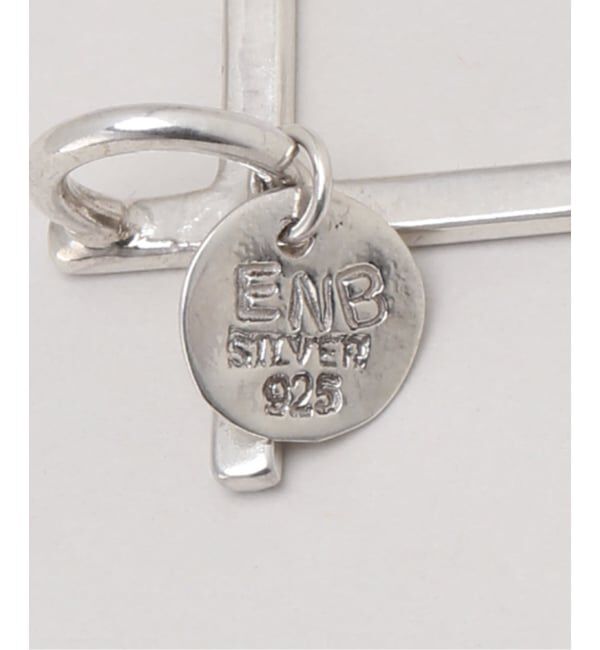 Spick and Span「《予約》ERICKA NICOLAS BEGAY/エリッカ ニコラス ビゲイ クロストップサイS」|その他|