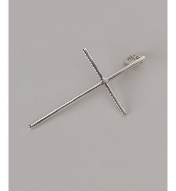 Spick and Span「《予約》ERICKA NICOLAS BEGAY/エリッカ ニコラス ビゲイ クロストップサイL」|その他|